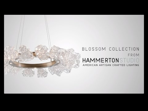 Hammerton Studio Blossom Collection