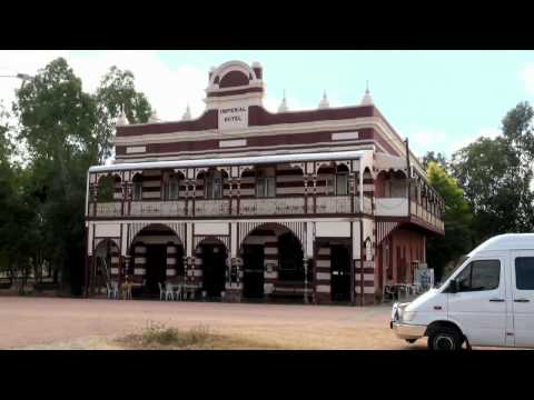 Ravenswood Qld 2010 - original version.