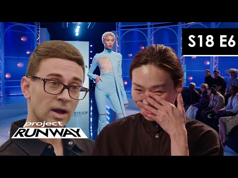 Project Runway | Season 18 Episode 6  | Full Episode