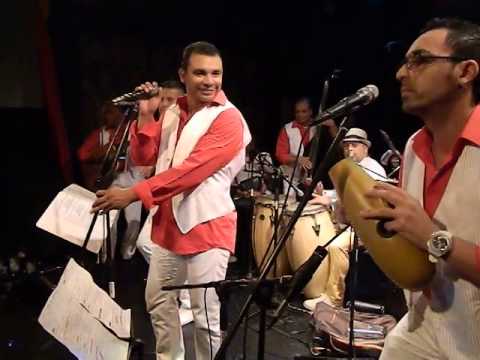 QUINTO MAYOR - MENDIGO DE AMOR (ANIVERSARIO SON HAVANA)