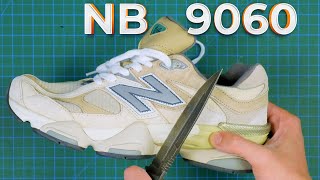 MEŞHUR AYAKKABININ PİYASADAKİ EN PAHALI ÇAKMASINI İNCELEDİM! - TAA (NEW BALANCE 