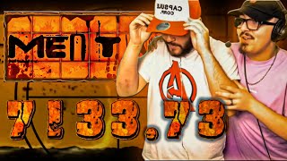 ANTOINE + GLOCK = FULL BIG WINS 🤝 BEST OF SLOTS