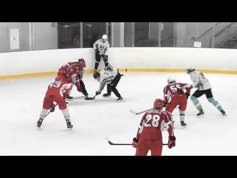 19.03.2022 EVU Team - Jää-Tiikerit