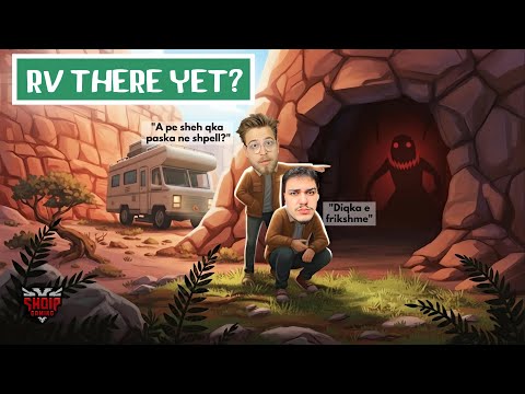 U FUTEM TE SHPELLA E FRIKSHME !! - RV There Yet ? - Ep4 - | SHQIPGaming