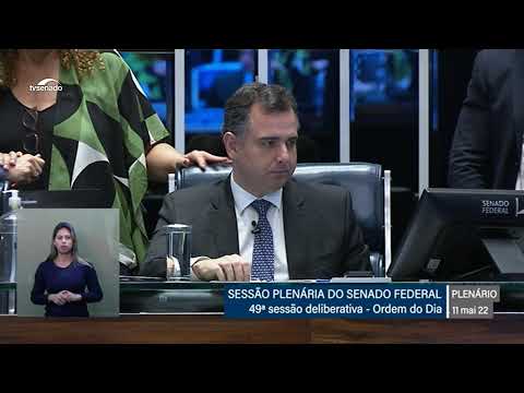 Senado analisa indicações de autoridades