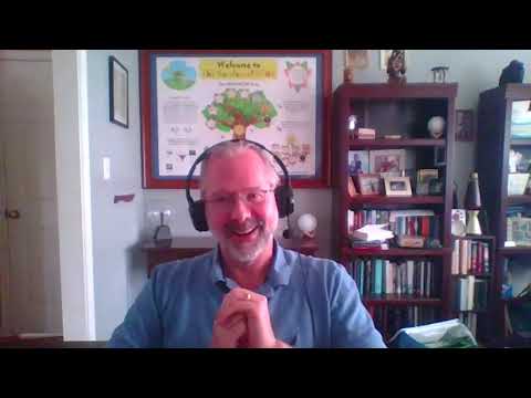Untangling the Worldknot of Consciousness #2 - w/ John Vervaeke & Gregg Henriques
