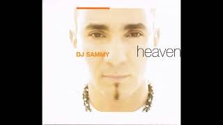 DJ Sammy - Beautiful Smile