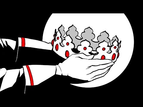 The Princes in the Tower (Manga animation)