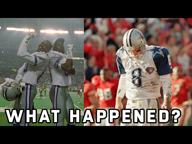 What Happened To Every 3-Peat Attempt? SDDEFAULT Thumbnail