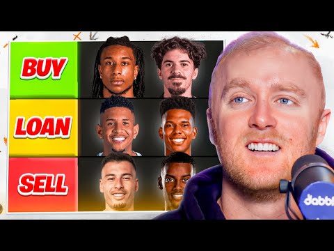 Naming One Player Every PL Club Should Buy