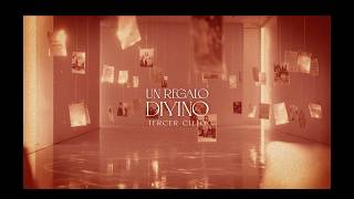 Tercer Cielo - Un Regalo Divino (Lyric Video Oficial)