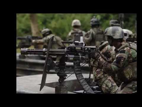 Video thumbnail for Mercenary