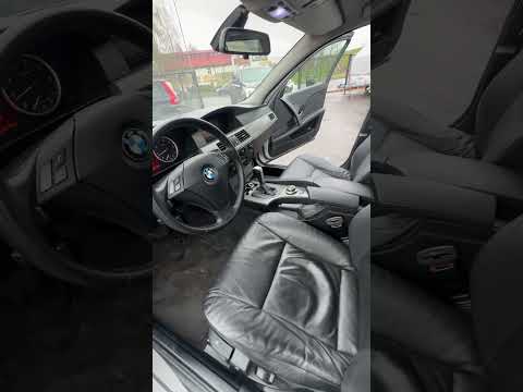 фото bmw 5 серии v (e60/e61) 0