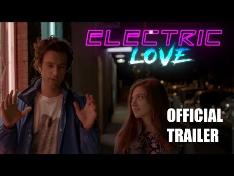 afbeelding Electric Love