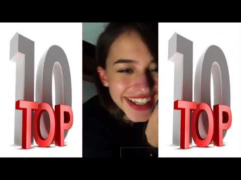 NEW Leaelui  Compilation ♦ BEST Lea Elui Ginet Musical ly 2018 marzo