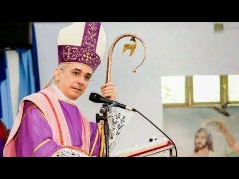 1º DOMINGO DO ADVENTO, A - Dom Henrique Soares