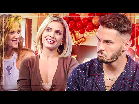 Quand Baptiste Giabiconi date Clara Morgane et Léa Castel ! | VTEP | Saison 11