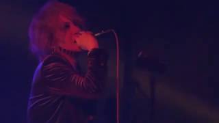 the GazettE - Utsu semi LIVE TOUR18-19 THE NINTH FINAL [polish subs / polskie napisy pl]