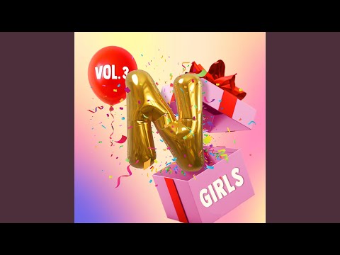 Nalani, Happy Birthday!