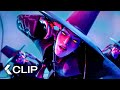 Your Idol By Saja Boys K POP DEMON HUNTERS Clip 2025