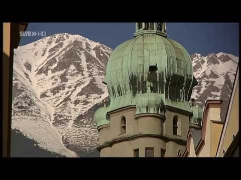Die Karwendelbahn - Von Innsbruck nach München