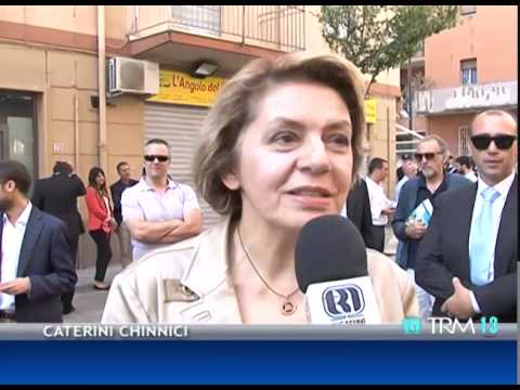 Il ricordo di Rocco Chinnici