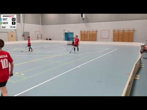 SBT Suola-Merikoski SBT Mustajalat