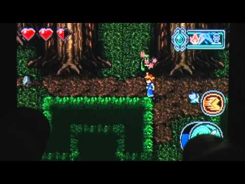 Mage Gauntlet iPhone Gameplay Review - AppSpy.com