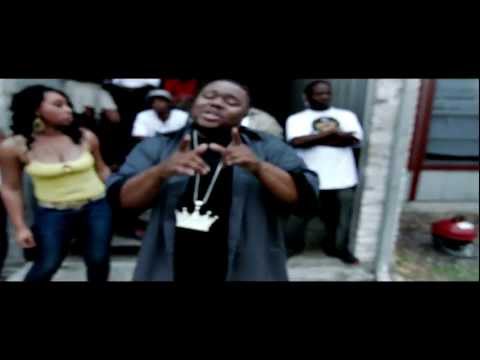 NOOK Turner - East Side feat Jasic & Keith Sneed (Official Video)