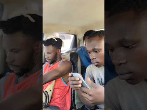 Dongo oseka nseka family