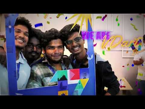 The VDart Song | A Musical Tribute to Our People & Journey