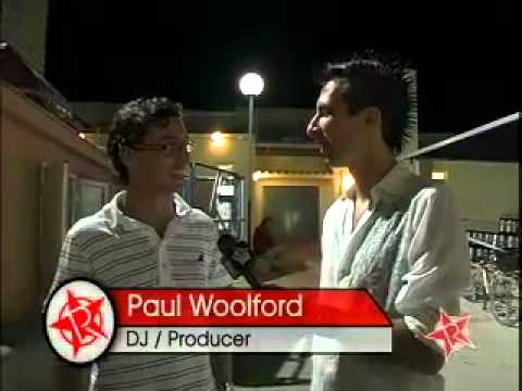 MUSIC IS THE DRUG FEAT. Paul Woolford @space ibiza