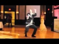 Gentrifying Cousin Terio Wedding Dougie