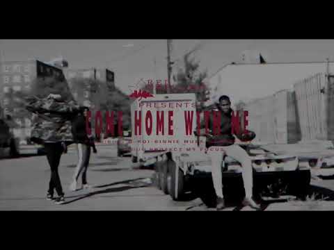 G-Roi feat. Binnie Musa & HoodFly Jay - Come Home With Me (Official Video)