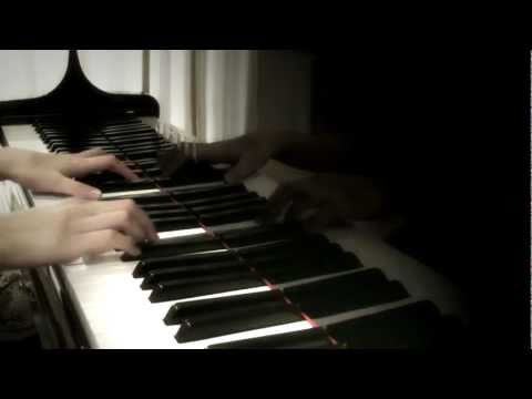 Brave Brothers - Break up  [ft.Gikwang B2ST & Electroboyz] Piano Cover