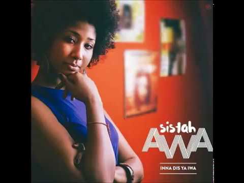 Sistah Awa - Steppin'