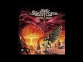 Silent Force - Once Again