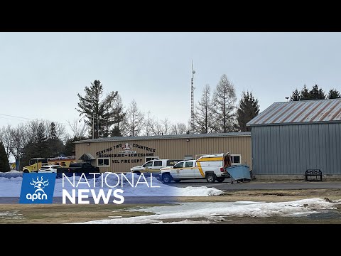 Death toll rises to 8 after bodies of child, adult found in Akwesasne | APTN News