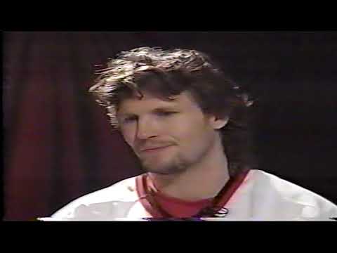 NHL     Apr.26/1997   Game 6    Colorado Avalanche - Chicago Blackhawks