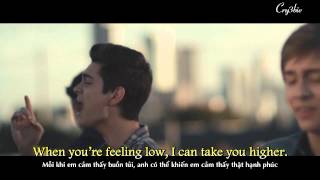 [ Vietsub + Lyrics ] Soldier - Before You Exit ( Official Music Video )