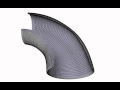 3D Werkstück Avi