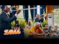 Dully Sykes Alikiba Zali Official Music Video