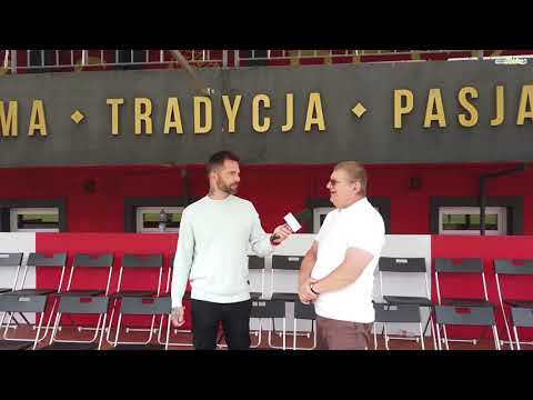 Największe emocje na strefie kibica w Andrychowie