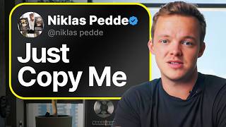 How I make $100k/mo with Instagram Theme Pages in 2026 (Copy Me)