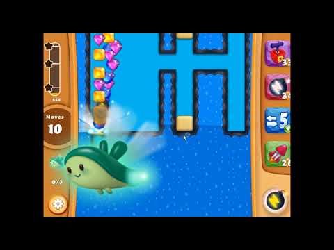 Diamond Digger Level 1332