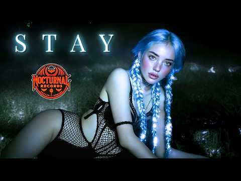 Lune Blue - Stay (Official Music Video)