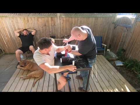 Table Talks with the Table Monkeys - Episode 8: BAL 101