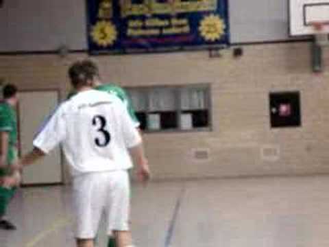 ATC Brambauer vs. FC Lünen