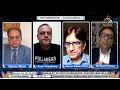 🔴 LIVE | The London Eye | Sheraz Khan | Pakistan Current Affairs | Ahlebait TV | 30th May 2024