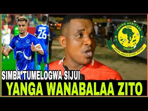 SAM SIMBA:NTAHAMIA YANGA SIMBA HAMNA KITU ?||USAJILI HUU YANGA WAMETHAMIRIA KIMATAIFA/SIMBA TUNAFELI